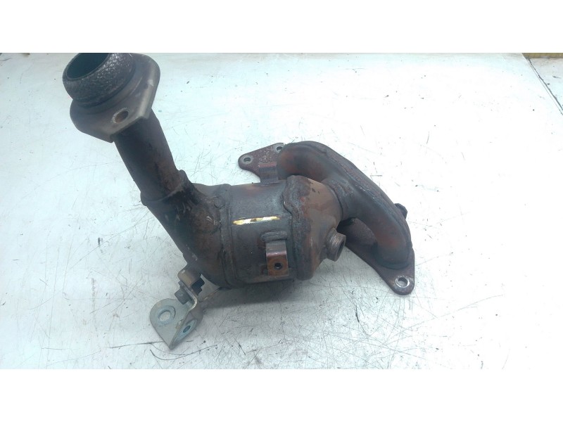 Recambio de catalizador para mitsubishi mirage / space star vi hatchback (a0_a) 1.0 (a05a) referencia OEM IAM   