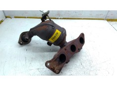 Recambio de catalizador para mitsubishi mirage / space star vi hatchback (a0_a) 1.0 (a05a) referencia OEM IAM    2