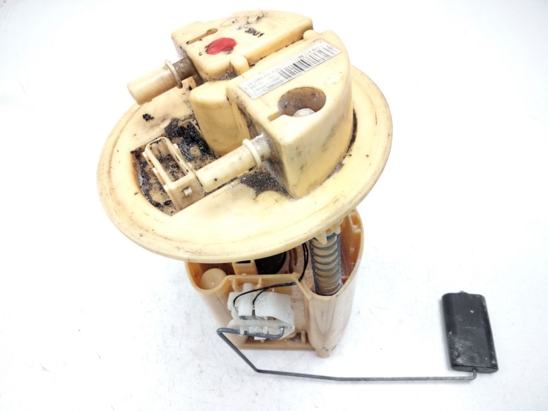 Recambio de aforador para citroën xsara (n1) 2.0 hdi 90 referencia OEM IAM 1607401780  