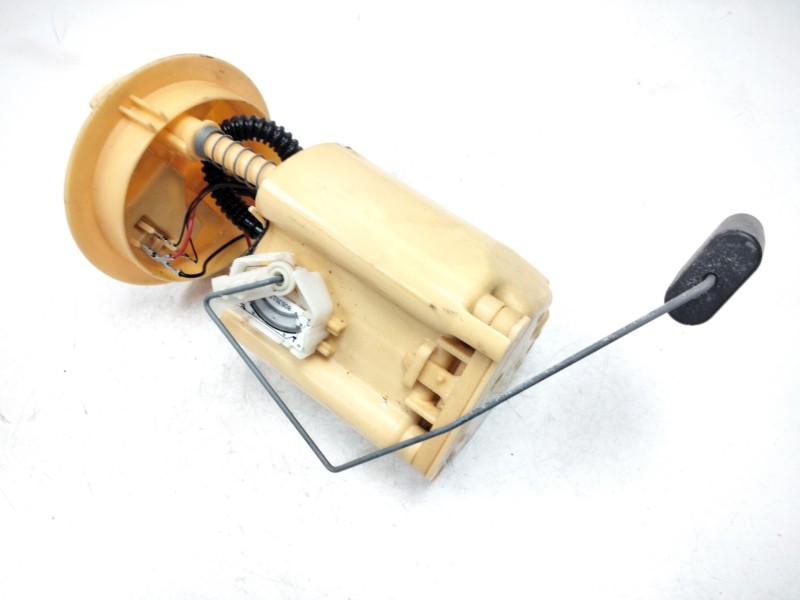 Recambio de aforador para citroën xsara (n1) 2.0 hdi 90 referencia OEM IAM 1607401780  