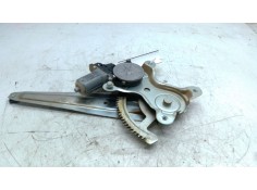 Recambio de elevalunas trasero derecho para toyota hilux vii pick-up (_n1_, _n2_, _n3_) 3.0 d-4d 4wd (kun26) referencia OEM IAM 