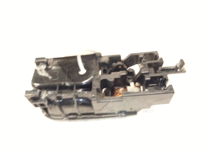 Recambio de maneta interior trasera izquierda para toyota hilux vii pick-up (_n1_, _n2_, _n3_) 3.0 d-4d 4wd (kun26) referencia O