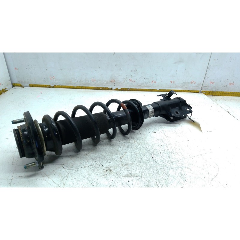 Recambio de amortiguador delantero derecho para mitsubishi mirage / space star vi hatchback (a0_a) 1.0 (a05a) referencia OEM IAM