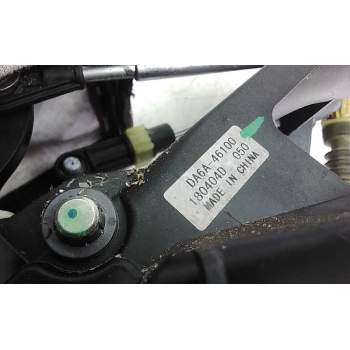 Recambio de palanca cambio para mazda cx-3 referencia OEM IAM DA6A46100  