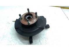 Recambio de mangueta delantera derecha para mitsubishi mirage / space star vi hatchback (a0_a) 1.0 (a05a) referencia OEM IAM   