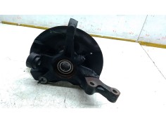 Recambio de mangueta delantera derecha para mitsubishi mirage / space star vi hatchback (a0_a) 1.0 (a05a) referencia OEM IAM    2