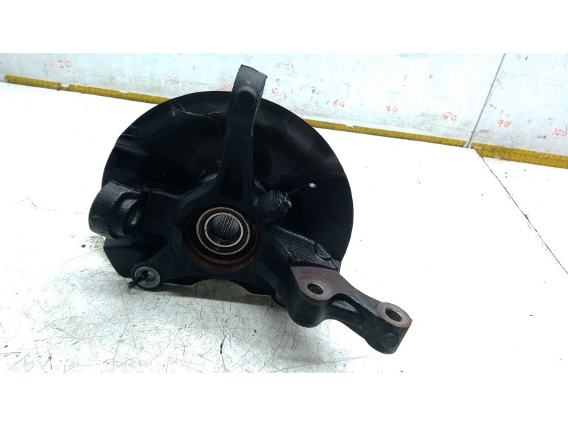 Recambio de mangueta delantera derecha para mitsubishi mirage / space star vi hatchback (a0_a) 1.0 (a05a) referencia OEM IAM   