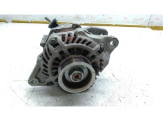 Recambio de alternador para mitsubishi mirage / space star vi hatchback (a0_a) 1.0 (a05a) referencia OEM IAM 1800A359  