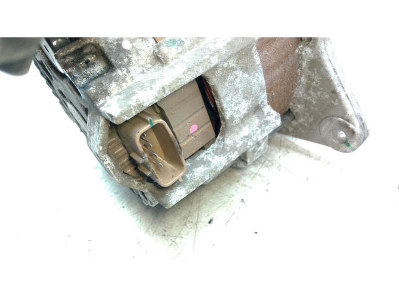 Recambio de alternador para mitsubishi mirage / space star vi hatchback (a0_a) 1.0 (a05a) referencia OEM IAM 1800A359  
