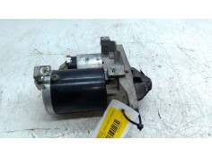 Recambio de motor arranque para mitsubishi mirage / space star vi hatchback (a0_a) 1.0 (a05a) referencia OEM IAM M000T4687ZT  