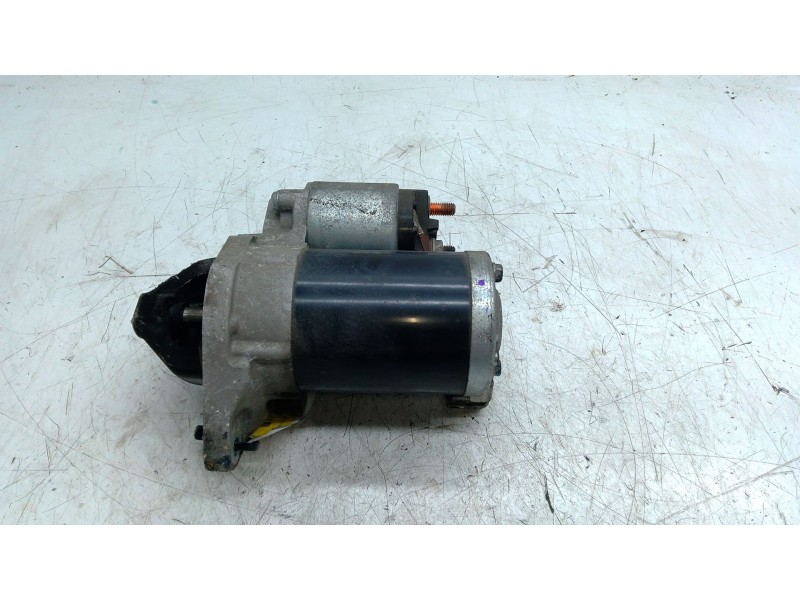 Recambio de motor arranque para mitsubishi mirage / space star vi hatchback (a0_a) 1.0 (a05a) referencia OEM IAM M000T4687ZT  