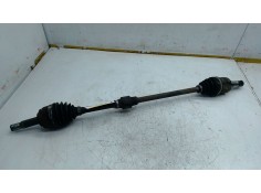 Recambio de transmision delantera derecha para mitsubishi mirage / space star vi hatchback (a0_a) 1.0 (a05a) referencia OEM IAM 