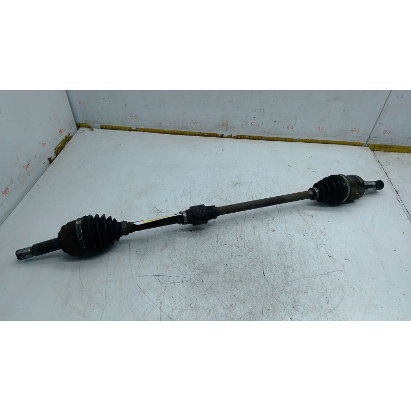 Recambio de transmision delantera derecha para mitsubishi mirage / space star vi hatchback (a0_a) 1.0 (a05a) referencia OEM IAM 