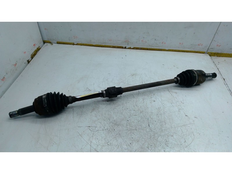 Recambio de transmision delantera derecha para mitsubishi mirage / space star vi hatchback (a0_a) 1.0 (a05a) referencia OEM IAM 