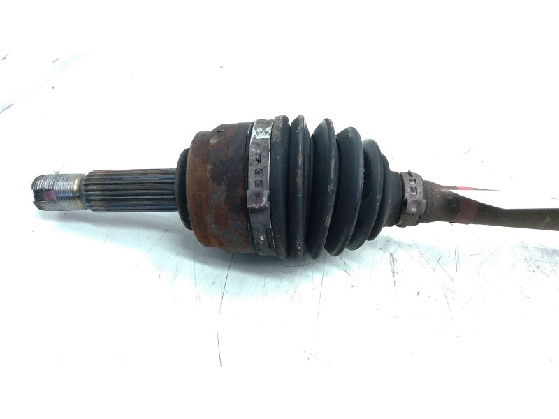 Recambio de transmision delantera derecha para mitsubishi mirage / space star vi hatchback (a0_a) 1.0 (a05a) referencia OEM IAM 