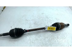 Recambio de transmision delantera izquierda para mitsubishi mirage / space star vi hatchback (a0_a) 1.0 (a05a) referencia OEM IA