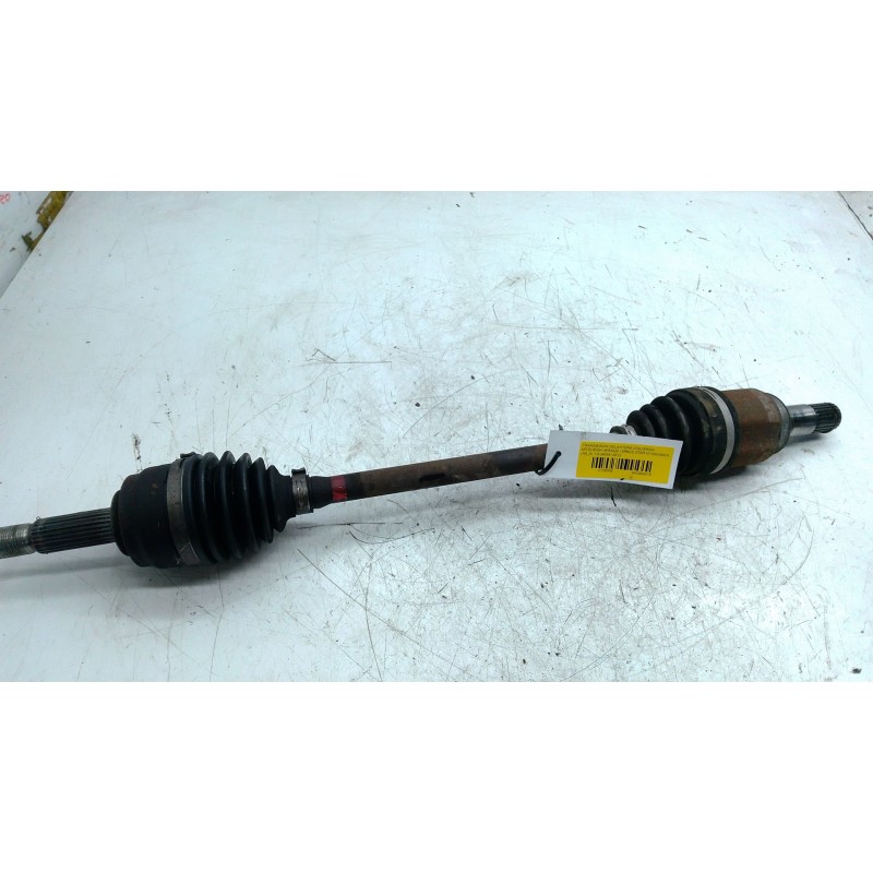 Recambio de transmision delantera izquierda para mitsubishi mirage / space star vi hatchback (a0_a) 1.0 (a05a) referencia OEM IA