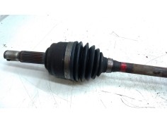 Recambio de transmision delantera izquierda para mitsubishi mirage / space star vi hatchback (a0_a) 1.0 (a05a) referencia OEM IA 2