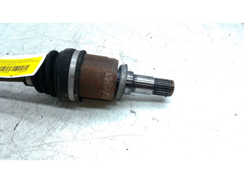 Recambio de transmision delantera izquierda para mitsubishi mirage / space star vi hatchback (a0_a) 1.0 (a05a) referencia OEM IA