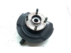 Recambio de mangueta delantera izquierda para mitsubishi mirage / space star vi hatchback (a0_a) 1.0 (a05a) referencia OEM IAM  