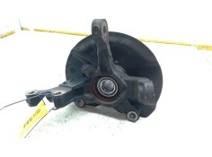 Recambio de mangueta delantera izquierda para mitsubishi mirage / space star vi hatchback (a0_a) 1.0 (a05a) referencia OEM IAM   2