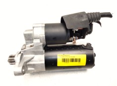 Recambio de motor arranque para seat leon (1p1) 1.9 tdi referencia OEM IAM 306724360  