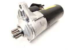 Recambio de motor arranque para seat leon (1p1) 1.9 tdi referencia OEM IAM 306724360   2