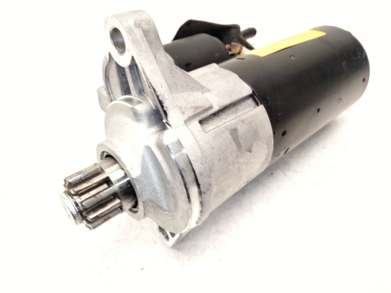 Recambio de motor arranque para seat leon (1p1) 1.9 tdi referencia OEM IAM 306724360  