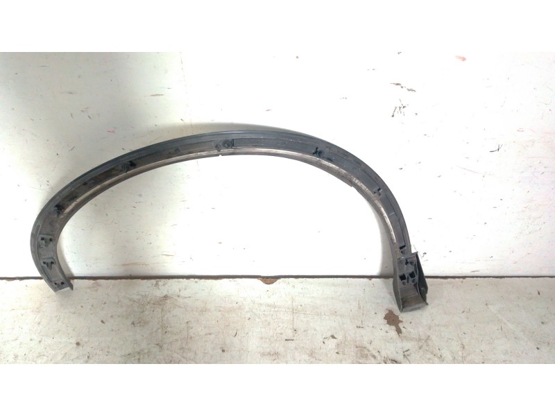 Recambio de aletin delantero derecho para audi q3 (f3b) 35 tdi referencia OEM IAM   