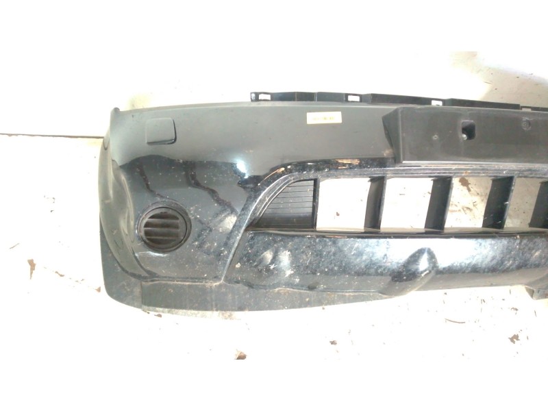 Recambio de paragolpes delantero para nissan murano i (z50) 3.5 4x4 referencia OEM IAM   