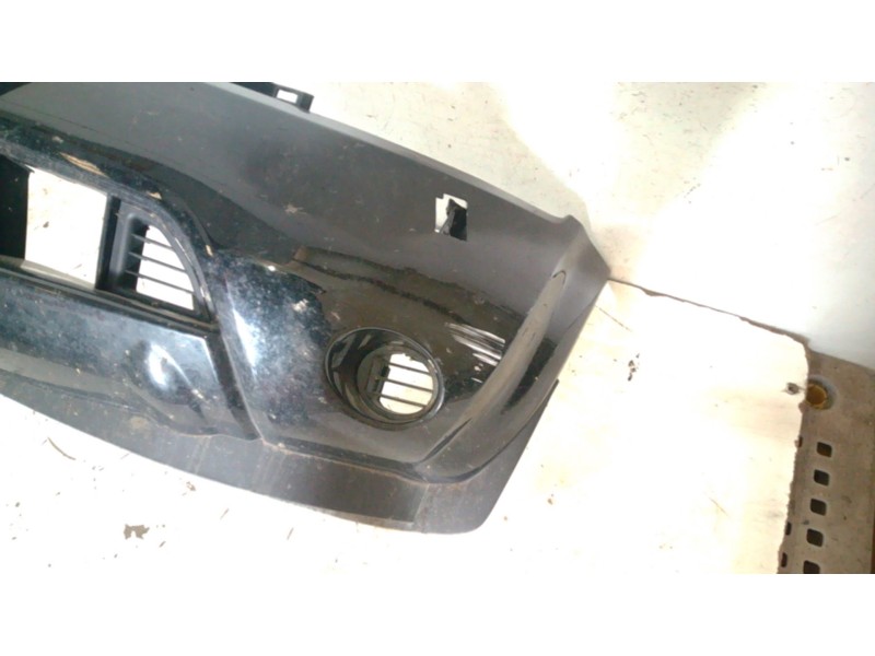 Recambio de paragolpes delantero para nissan murano i (z50) 3.5 4x4 referencia OEM IAM   