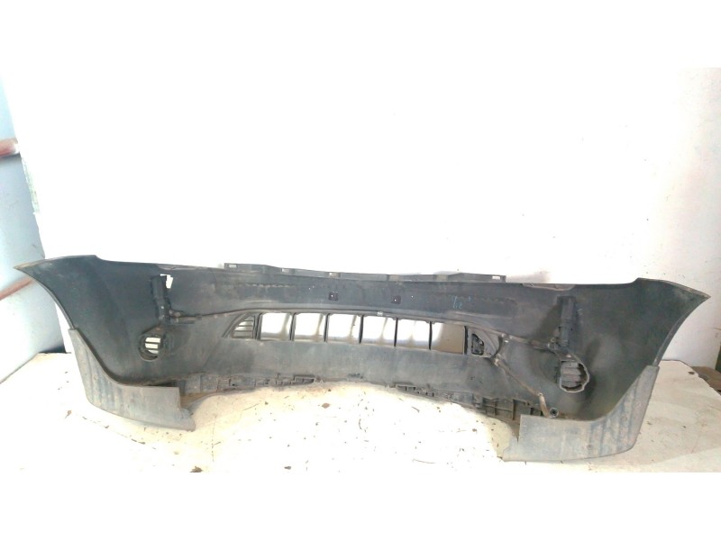 Recambio de paragolpes delantero para nissan murano i (z50) 3.5 4x4 referencia OEM IAM   