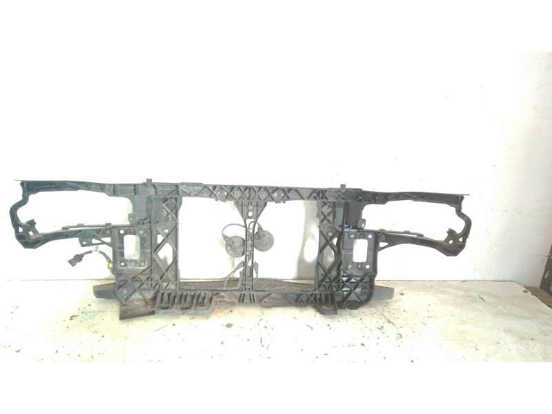 Recambio de panel frontal para hyundai i30 (fd) 2.0 crdi referencia OEM IAM   