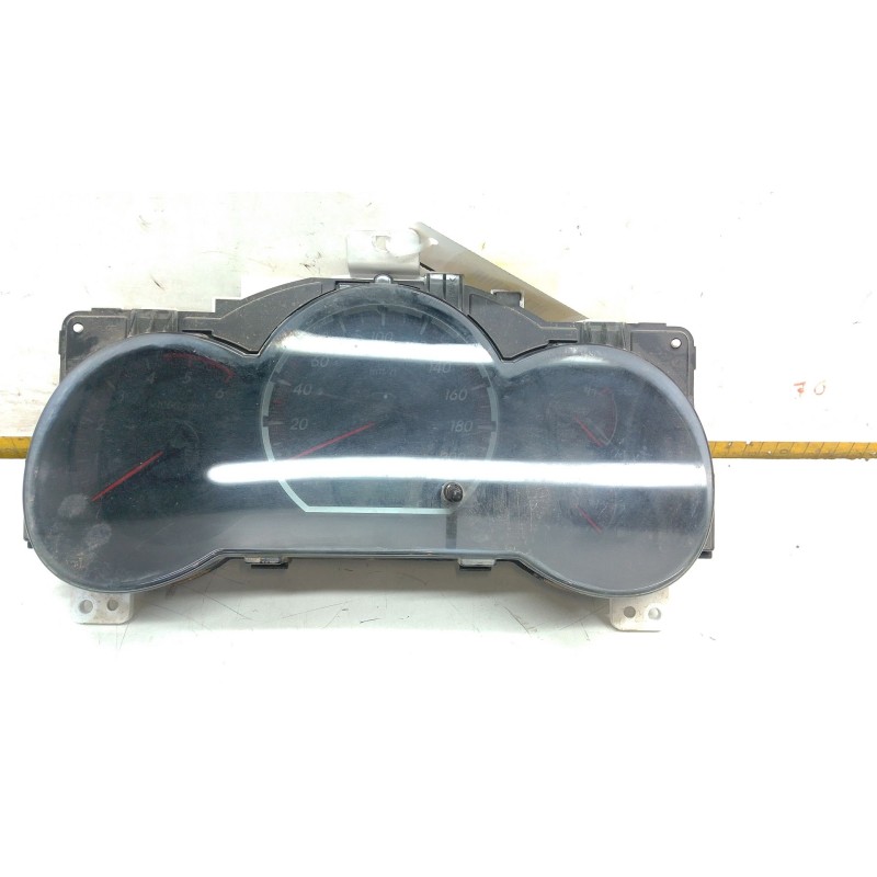 Recambio de cuadro instrumentos para toyota hilux vii pick-up (_n1_, _n2_, _n3_) 3.0 d-4d 4wd (kun26) referencia OEM IAM 104T200