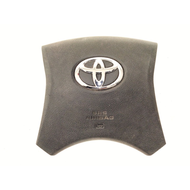 Recambio de airbag delantero izquierdo para toyota hilux vii pick-up (_n1_, _n2_, _n3_) 3.0 d-4d 4wd (kun26) referencia OEM IAM 
