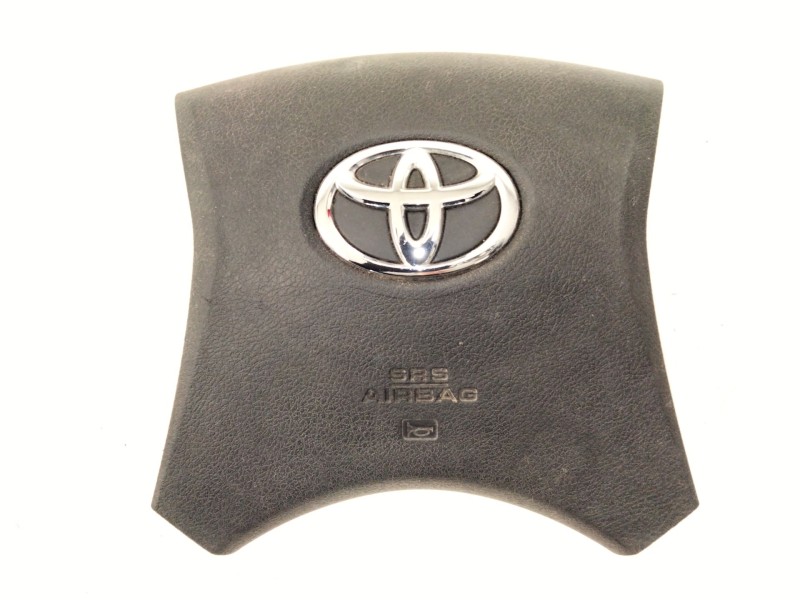Recambio de airbag delantero izquierdo para toyota hilux vii pick-up (_n1_, _n2_, _n3_) 3.0 d-4d 4wd (kun26) referencia OEM IAM 