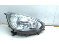 Recambio de faro derecho para mitsubishi mirage / space star vi hatchback (a0_a) 1.0 (a05a) referencia OEM IAM 8301C194  