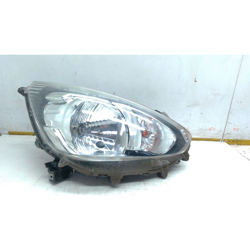 Recambio de faro derecho para mitsubishi mirage / space star vi hatchback (a0_a) 1.0 (a05a) referencia OEM IAM 8301C194  