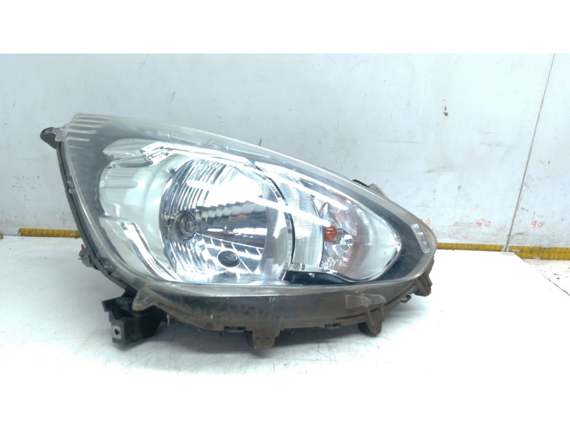 Recambio de faro derecho para mitsubishi mirage / space star vi hatchback (a0_a) 1.0 (a05a) referencia OEM IAM 8301C194  