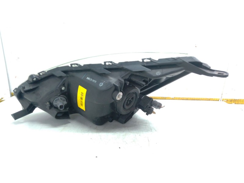 Recambio de faro derecho para mitsubishi mirage / space star vi hatchback (a0_a) 1.0 (a05a) referencia OEM IAM 8301C194  