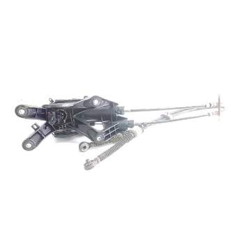 Recambio de palanca cambio para mazda cx-3 referencia OEM IAM DA6A46100  