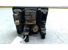 Recambio de mando multifuncion para toyota hilux vii pick-up (_n1_, _n2_, _n3_) 3.0 d-4d 4wd (kun26) referencia OEM IAM 183643   2