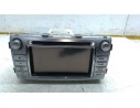 SISTEMA AUDIO / RADIO CD 861400K411 