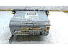 Recambio de sistema audio / radio cd para toyota hilux vii pick-up (_n1_, _n2_, _n3_) 3.0 d-4d 4wd (kun26) referencia OEM IAM 86 2