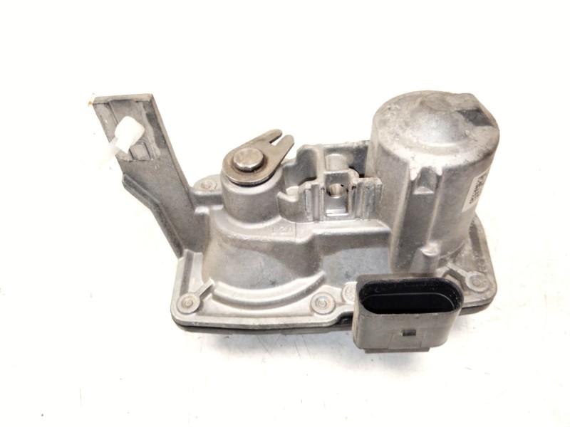 Recambio de transductor de presion, control de gases de escape para audi q3 (f3b) 35 tdi referencia OEM IAM 5D0253691K  