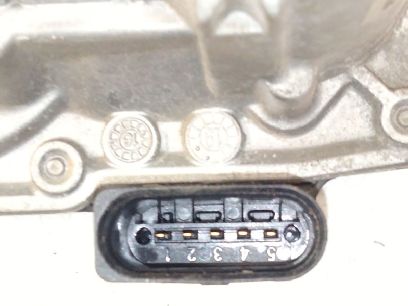 Recambio de transductor de presion, control de gases de escape para audi q3 (f3b) 35 tdi referencia OEM IAM 5D0253691K  