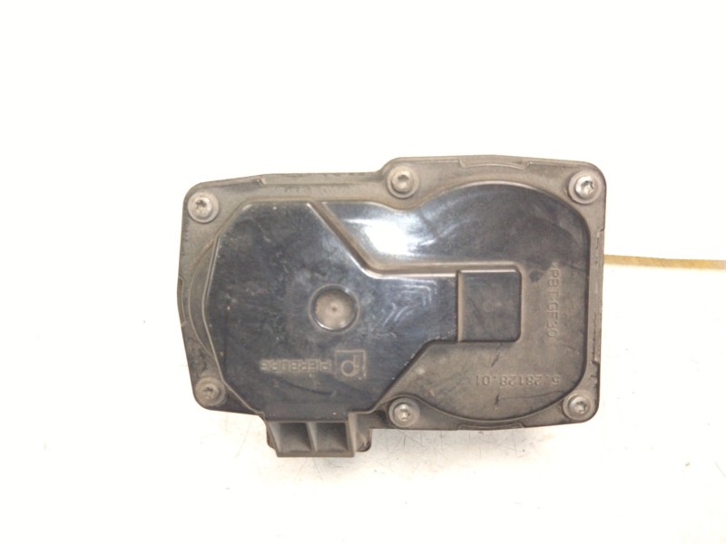 Recambio de transductor de presion, control de gases de escape para audi q3 (f3b) 35 tdi referencia OEM IAM 5D0253691K  