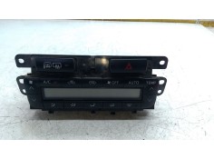 Recambio de mando calefaccion aire acondicionado para toyota hilux vii pick-up (_n1_, _n2_, _n3_) 3.0 d-4d 4wd (kun26) referenci