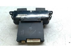 Recambio de mando calefaccion aire acondicionado para toyota hilux vii pick-up (_n1_, _n2_, _n3_) 3.0 d-4d 4wd (kun26) referenci 2