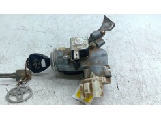 Recambio de conmutador de arranque para toyota hilux vii pick-up (_n1_, _n2_, _n3_) 3.0 d-4d 4wd (kun26) referencia OEM IAM   